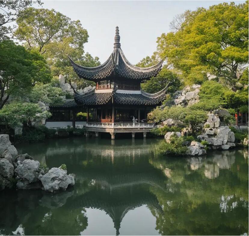 台湾雨真出版有限公司